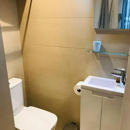 Апартаменты Tres Joli Situe Dans Le Centre De *